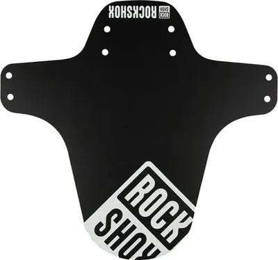 Produktbild von RockShox 00.4318.020.000 Fender MTB, weiß/schwarz