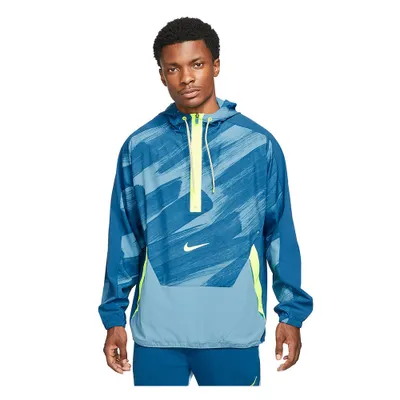 Produktbild von Nike Sweatshirts Drifit SC Woven HD, DD1723476, Größe: 183