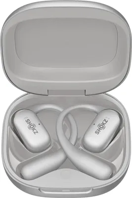 Produktbild von Shokz OpenFit 2+ Grau