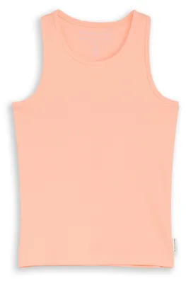 Produktbild von Basic Ripp Top