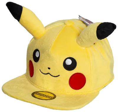 Produktbild von DIFUZED SB276317POK, Alle, Uni, Kappe, Gelb, Baseballcap, Abbildung