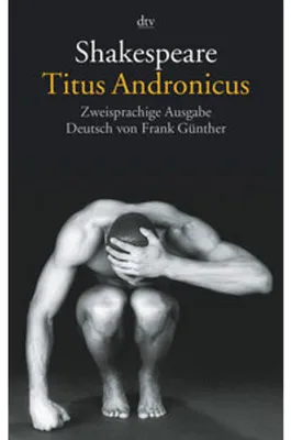 Obrázek produktu pro Titus Andronicus