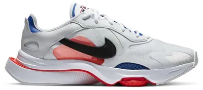 Productafbeelding van Nike Air Zoom Division, wit/game royal - EU 40