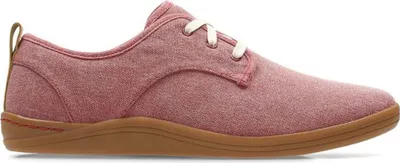 Immagine prodotto di CLARKS Uomo Textile Red Lightweight Polo Top Mapped Mix 41