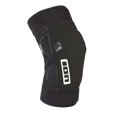 Produktbild von Ion K-pact Knieschoner Schwarz S Schwarz S