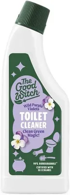 Productafbeelding van The Good Witch Toiletreiniger Wilde Viooltjes 750 ml
