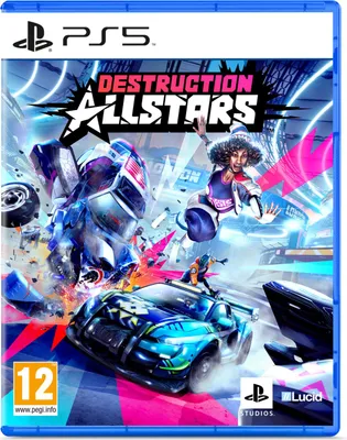 Produktbild von Sony Videospiele 9815020