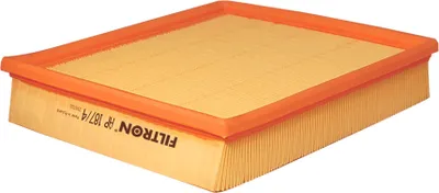 Produktbild von Luftfilter FILTRON AP 187/4 für ROVER 75 (RJ) Filtereinsatz