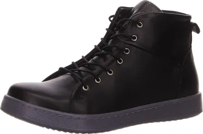 Produktbild von Andrea Conti Knöchelschnürer in schwarz, Gr. 36
