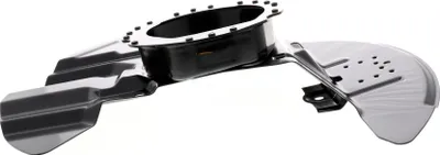 Produktbild von VAICO Spritzblech Bremsscheibe für BMW 3 Coupe (E46) Vorne Links V20-3588 Ankerblech