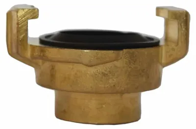 Immagine prodotto di Raccordo Ottone Filettato 1/2 Femmina, Nipplo Idraulico