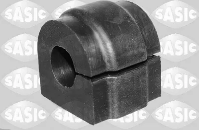 Produktbild von 2x SASIC STABILISATORLAGER GUMMILAGER LAGERUNG 19mm HINTEN, innen 2306277