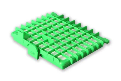Imagen del producto de 1. Filtro HEPA H12, microfiltro compatible con los aspiradores Rowenta Silence Force RO4662, RO4649, RO4645 | Similar al filtro original ZR002901 Silence Force | Calidad premium