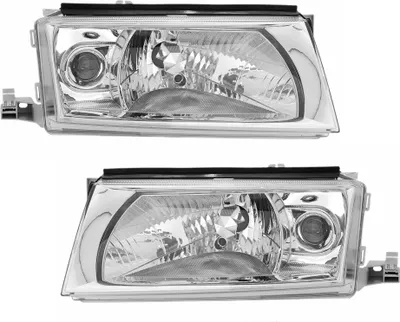 Produktbild von TYC Scheinwerfer Set für Skoda Octavia 1 Facelift 1U 8/2000-