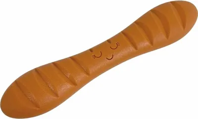 Obrázok produktu pre Hryzátko pre psov Nylabone Brown Chicken Umelé L