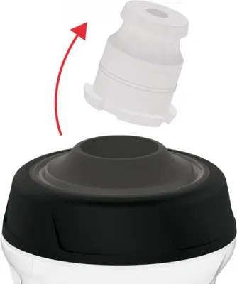 Obrázek produktu pro Zefal Sense Pro 80 Láhev na pití 800 ml White White Jedna velikost