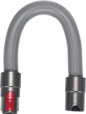Obrázek produktu pro INF Šedá prodlužovací hadice pro vysavače Dyson V7, V8, V10, V11 a V15