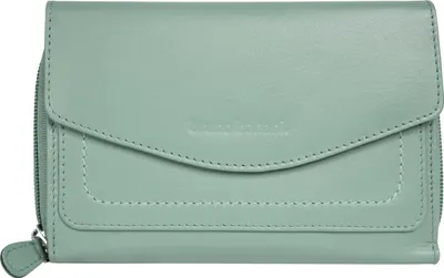 Produktbild von Bruno Banani Geldbörse Damen 022206 mint
