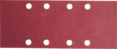 Immagine prodotto di Bosch 2 608 605 294 accessorio per levigatrici 10 pz