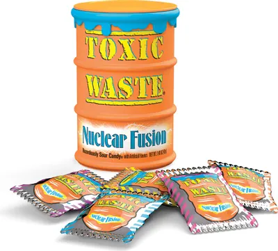Produktbild von Toxic Waste Nuclear Fusion (12 x 42g)