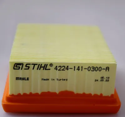Produktbild von Stihl 42241410300 Luftfilter für TS700 TS800