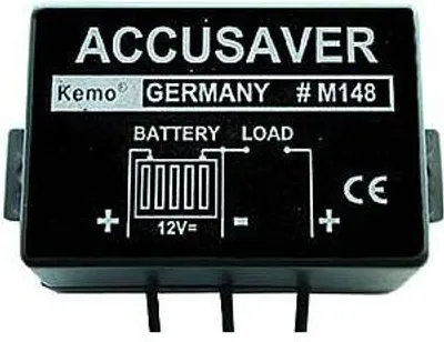 Immagine prodotto di KEMO M149 Regolatore di carica solare 12v=6a M 149