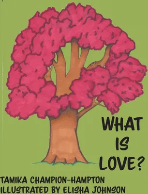 Produktbild von What Is Love?