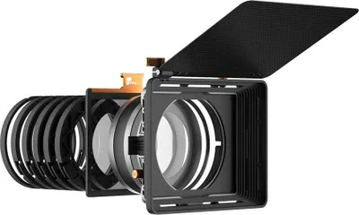Produktbild von PolarPro BaseCamp VND Kit Ultraleichtes Matte Box System