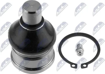 Produktbild von NTY Traggelenk Vorne Links Vorne Rechts Unten außen für FORD ECOSPORT ZSD-FR-014