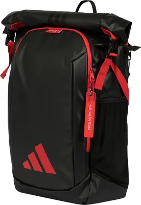Zdjęcie produktu dla Torba do padla adidas – Racket Bag MULTIGAME Black/Red 2026