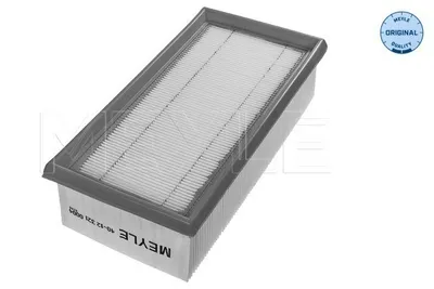 Produktbild von Luftfilter MEYLE 40-12 321 0004 für OPEL Corsa F Filtereinsatz