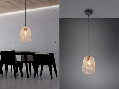 Produktbild von Pendelleuchte LOVIS, Durchmesser 35cm