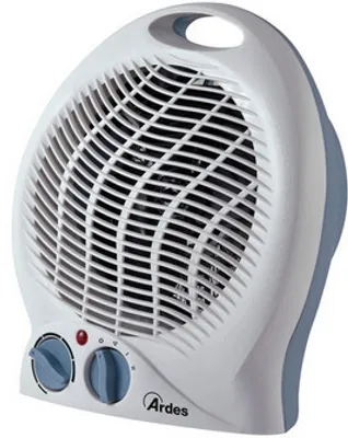Immagine prodotto di Ventilatore ad aria calda Ardes 451C