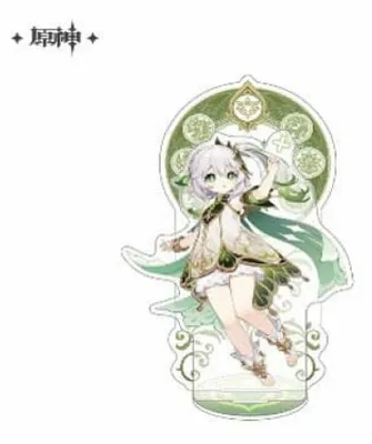 Immagine prodotto di Genshin Impact Acryl Figur Nahida 14 cm