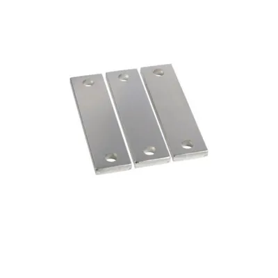 Obrázek produktu pro Příslušenství transformátoru, UniversN, transformátor tab40x10x160mm, pocínovaný