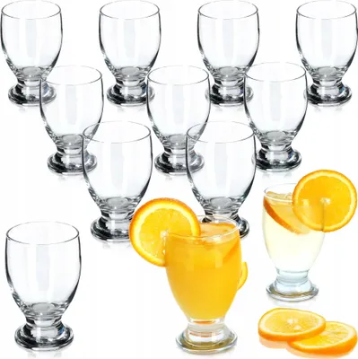 Obrázok produktu pre Dezertné a nápojové poháre – 300 ml – sada 12 ks –  FCM