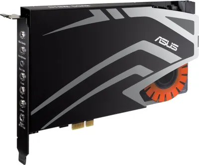 Immagine prodotto di ASUS STRIX SOAR 7.1 canali PCI-E integrati