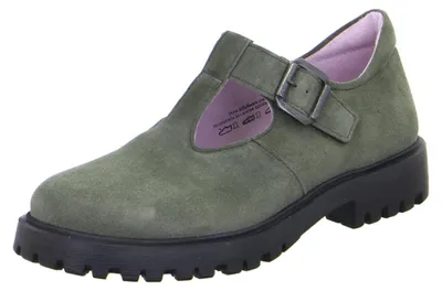 Produktbild von Slipper Trento 411/2