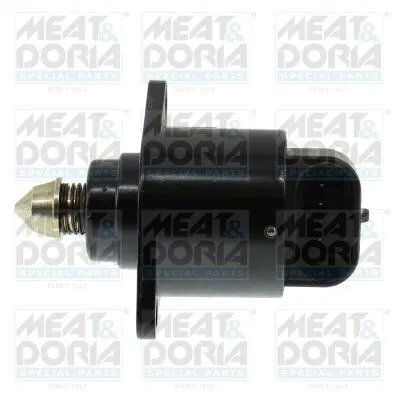 Produktbild von Leerlaufregelventil, Luftversorgung MEAT & DORIA 84060