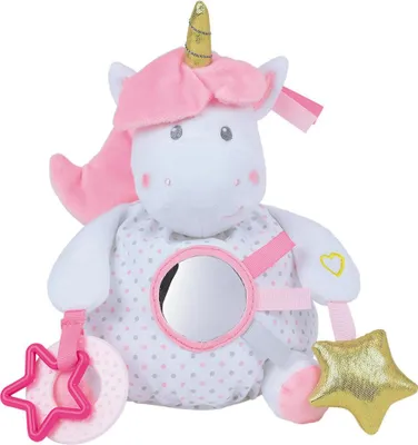 Produktbild von JEMINI Unicorn Plüschaktivitäten für Kinder
