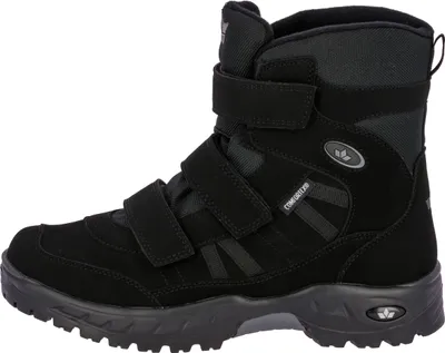 Produktbild von Lico Wildlife Winterstiefel schwarz   44