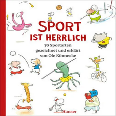 Obrázek produktu pro Sport ist herrlich