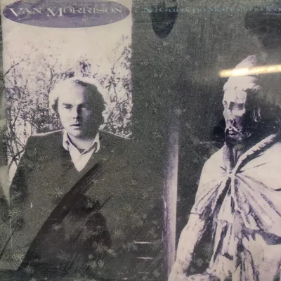 Produktbild von Van Morrison - CD - Kein Guru, keine Methode, kein Lehrer - 1986 - ROCK