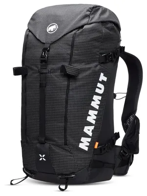 Produktbild von Mammut Trion 38 - Wanderrucksack 60 cm (black)