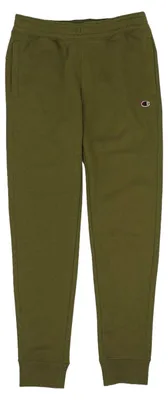 Obrázok produktu pre Champion - Pánske tepláky PP10439 (XL) (zelené)