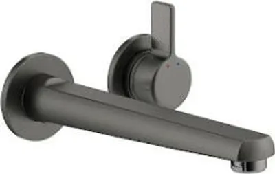 Produktbild von HSK 1100740-02 Unterputz-Einhebelmischer AquaxPro Chrom