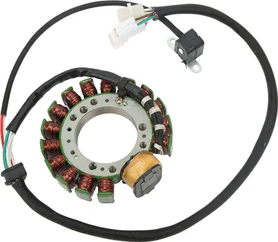 Zdjęcie produktu dla Cewka miedziana 3HN 85510 10 00 Zamiennik cewki elektromagnetycznej do Krieger 350 YFM350