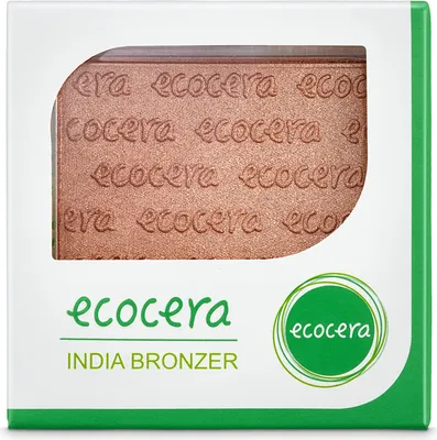 Produktbild von ECOCERA Bronzer India 10 g