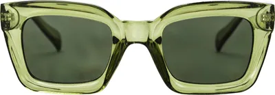 Produktbild von CHPO Brand Sonnenbrille Anna , Forest Green - Grün