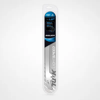 Produktbild von Tuuk Lightspeed 2 Stainless Steel (Pkg. 2) - Senior